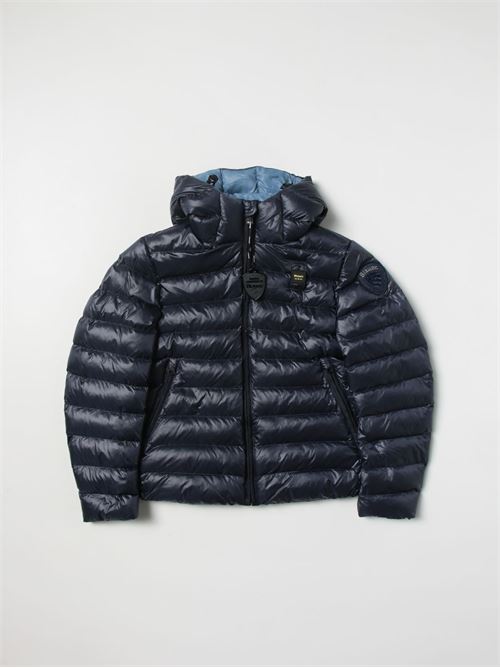  BLAUER | 22WBLKC02406 005958/888